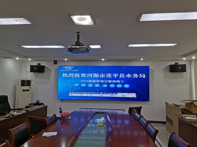 液晶拼接屏價(jià)格怎么計(jì)算，干貨建議收藏！